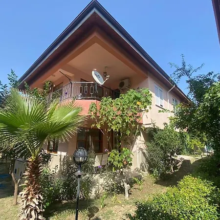 Otel Manavgat Colakli Side