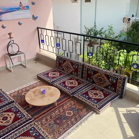 Otel Manavgat Colakli