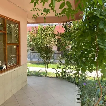 Manavgat Colakli Otel