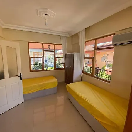 Manavgat Colakli Otel Side