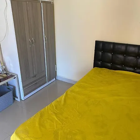 Manavgat Colakli Otel Side